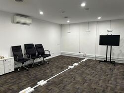 Midland House (D7), Office #555455521